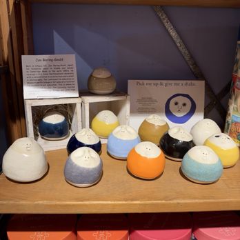 Gethsemane Garden Center - Handmade Spirit Shakers - Nurseries & Gardening Near Me - Chicago, Illinois Gethsemane Garden Center - Handmade Spirit Shakers - Nurseries & Gardening Near Me - Chicago, Illinois