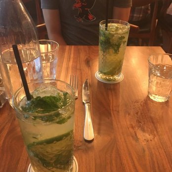 Maison Pickle - Cocktail Bars Near Me - New York, New York