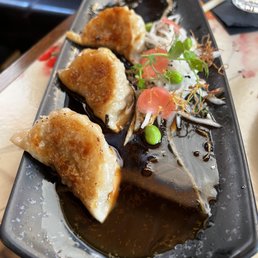 Gyoza