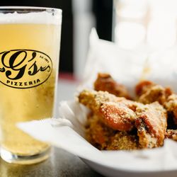 G’s Pizzeria Bar & Grill