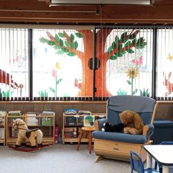 F N Manross Memorial Library