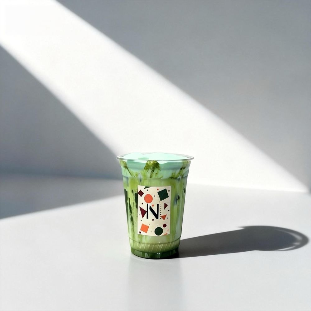 Nameless Tea & Coffee