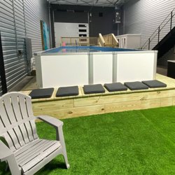 Vista Swim Academy