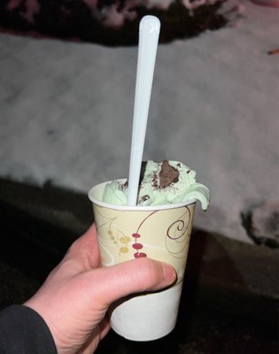 Wally's Frozen Custard by null