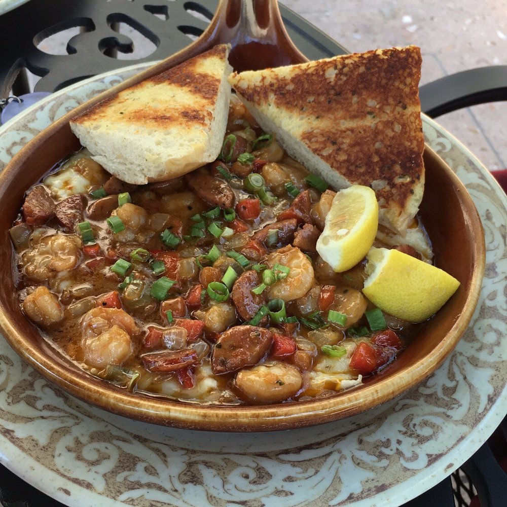 Another Broken Egg Cafe - Shrimp and grits perfection!! Ummm ummm good!!! - Breakfast & Brunch Near Me - Shenandoah, Texas Another Broken Egg Cafe - Shrimp and grits perfection!! Ummm ummm good!!! - Breakfast & Brunch Near Me - Shenandoah, Texas