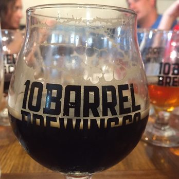 10 Barrel Brewing - West Side Bend - Iconic place among an area saturated with great places! - Brewpubs Near Me - Bend, Oregon 10 Barrel Brewing - West Side Bend - Iconic place among an area saturated with great places! - Brewpubs Near Me - Bend, Oregon