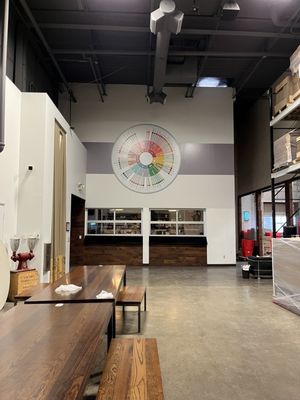 The Roasterie Factory Cafe by null