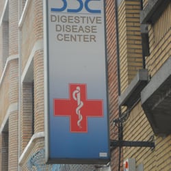 Digestive Disease Center