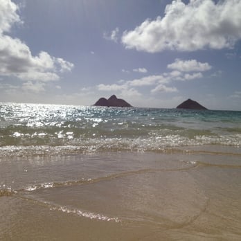 Lanikai Beach - Beaches Near Me - Kailua, Hawaii Lanikai Beach - Beaches Near Me - Kailua, Hawaii