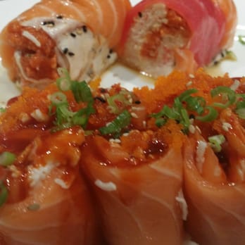 Hoshi Sushi - My fav. No gohan! - Sushi Bars Near Me - Fullerton, California Hoshi Sushi - My fav. No gohan! - Sushi Bars Near Me - Fullerton, California