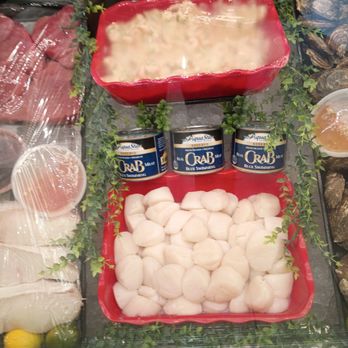 Captree Clam - Seafood Markets Near Me - West Babylon, New York Captree Clam - Seafood Markets Near Me - West Babylon, New York
