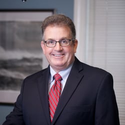 William A O'Donnell, DDS - Dr. O'Donnell