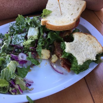 Vic's All Star Kitchen - BLT - American Near Me - Pleasanton, California Vic's All Star Kitchen - BLT - American Near Me - Pleasanton, California