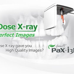 El Camino Dental - Low Dose X-rays and CT Scan!
Call us (424) 297-513
