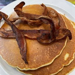 Pancakes