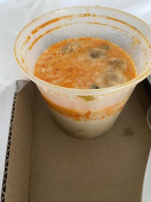 Zab Zab Thai Cuisine by null