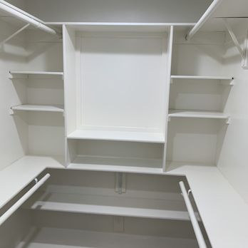 Avelar Remodeling - Custom shelving - Flooring Near Me