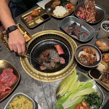 Wagyu Factory - Barbeque Near Me - Seattle, Washington