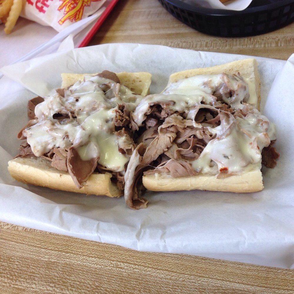 Sammies - Best Italian beef I've ever had!! - Fast Food Near Me - Grayslake, Illinois Sammies - Best Italian beef I've ever had!! - Fast Food Near Me - Grayslake, Illinois