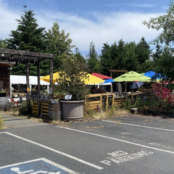 192 Brewing Company - patio area - Breweries Near Me - Kenmore, Washington 192 Brewing Company - patio area - Breweries Near Me - Kenmore, Washington
