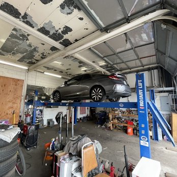 Andy's Muffler Service - Andy's Muffler Shop - Auto Repair Near Me - San Diego, California Andy's Muffler Service - Andy's Muffler Shop - Auto Repair Near Me - San Diego, California