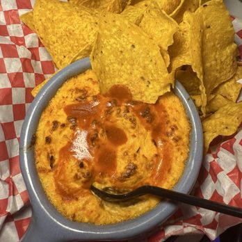 Bobby McKey's Dueling Piano Bar - Buffalo chicken dip - Music Venues Near Me - National Harbor, Maryland Bobby McKey's Dueling Piano Bar - Buffalo chicken dip - Music Venues Near Me - National Harbor, Maryland