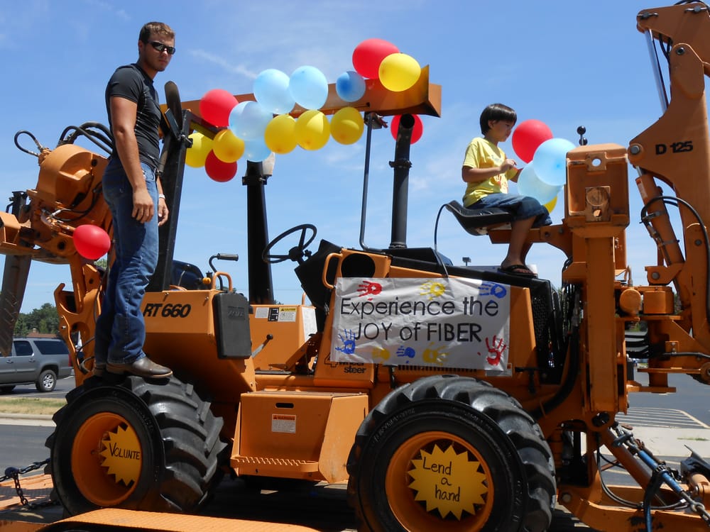 AMHERST TELEPHONE COMPANY Updated August 2024 120 Mill St, Amherst