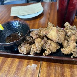 Karage Karage