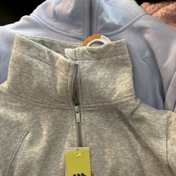 Walmart Supercenter - Active - Zip ups - Department Stores Near Me - Colony, Texas