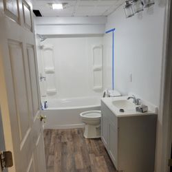 David's Handyman Service - After