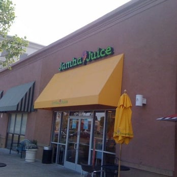 Jamba - Juice Bars & Smoothies Near Me - El Cerrito, California