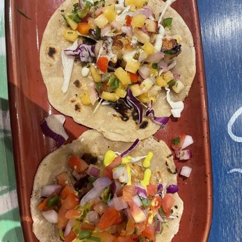 Fini's Landing - New American Near Me - Tucson, Arizona