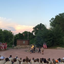 Camp Geiger