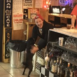 Final Lap Bar & Grill