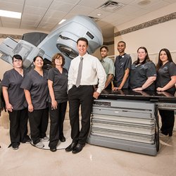 Cancer Center of South Tampa - Our Team