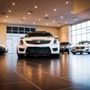 Photo of Costa Mesa Cadillac