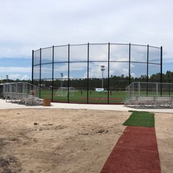 Publix Sports Park