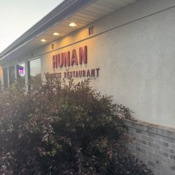 Sign on outside of building.
