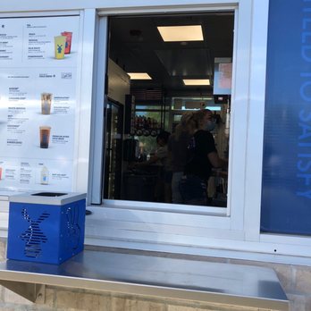 Dutch Bros Coffee - Coffee & Tea Near Me - Folsom, California