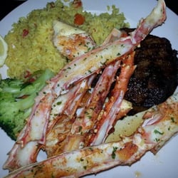 Venetis Restaurant Steak & Seafood House