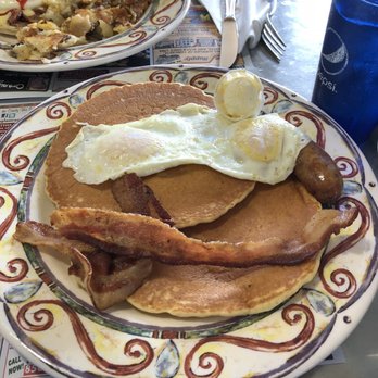 Marvis Diner - Royal flush - Seafood Near Me - Wildwood, New Jersey