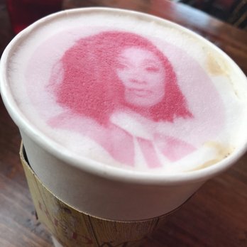 Red Maple - Celebralattè - Rihanna creamy coconut w/ Cardi B face super lit!!! - Cafes Near Me - Los Angeles, California Red Maple - Celebralattè - Rihanna creamy coconut w/ Cardi B face super lit!!! - Cafes Near Me - Los Angeles, California
