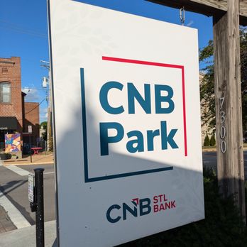 CNB Park - CNB Park, Maplewood - Parklets Near Me - Maplewood, Missouri CNB Park - CNB Park, Maplewood - Parklets Near Me - Maplewood, Missouri