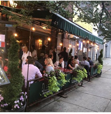 Il Porto Ristorante & Wood Fired Pizza by null