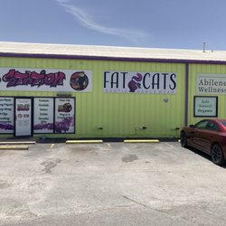 The Gas Station