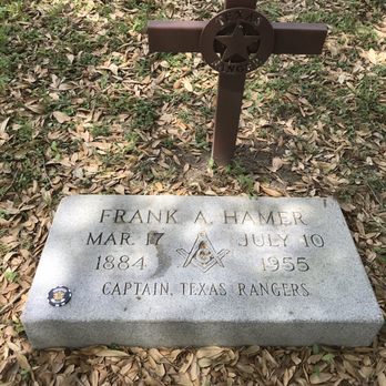 Austin Memorial Park Cemetary - Texas Ranger - Funeral Services & Cemeteries Near Me - Austin, Texas Austin Memorial Park Cemetary - Texas Ranger - Funeral Services & Cemeteries Near Me - Austin, Texas