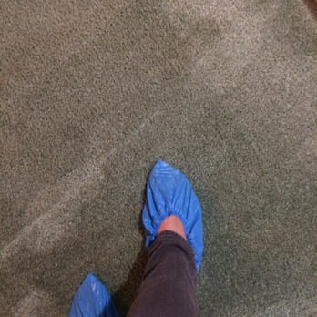 Carpet Medic - Hospital booties from the medic.... Lol - Carpet Cleaning Near Me Carpet Medic - Hospital booties from the medic.... Lol - Carpet Cleaning Near Me