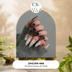 Ck Spa & Sips