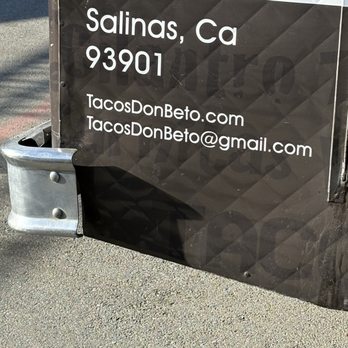 Tacos Don Beto - Look them up - Mexican Near Me - Salinas, California Tacos Don Beto - Look them up - Mexican Near Me - Salinas, California