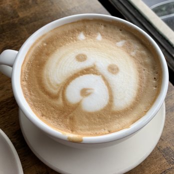Fremont Coffee - Cute latte - Coffee & Tea Near Me - Seattle, Washington Fremont Coffee - Cute latte - Coffee & Tea Near Me - Seattle, Washington